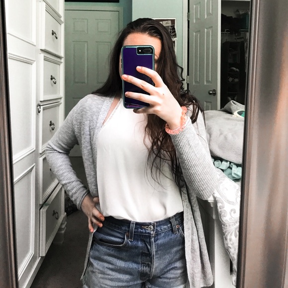 American Eagle Outfitters Sweaters - American Eagle light cardigan American Eagle Outfitters Sweaters - American Eagle light cardigan